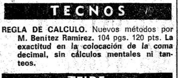 1970-05-02_Libro_de_Benitez_Ramirez_Regla_Cálculo