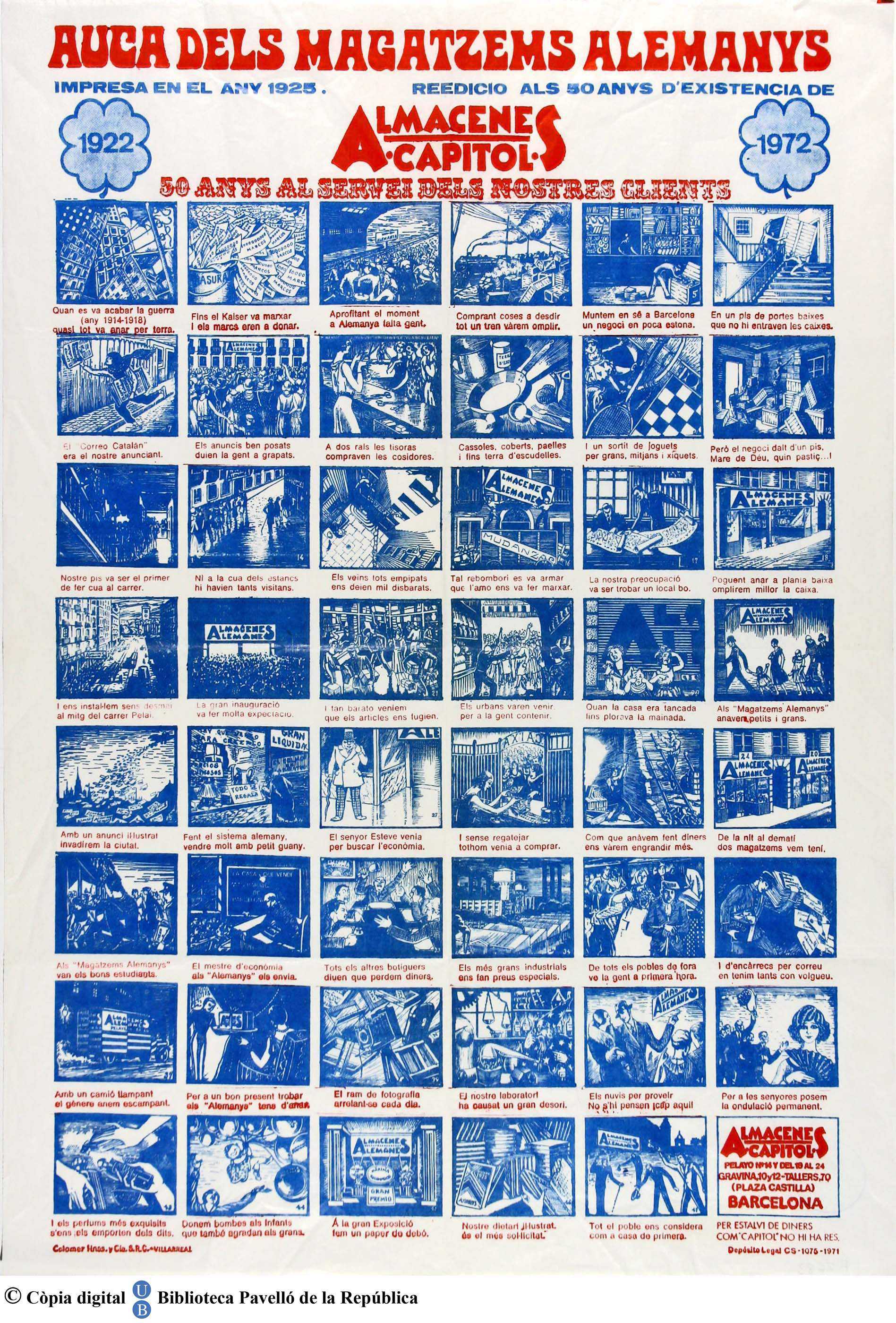 1971_Auca_dels_magatzems