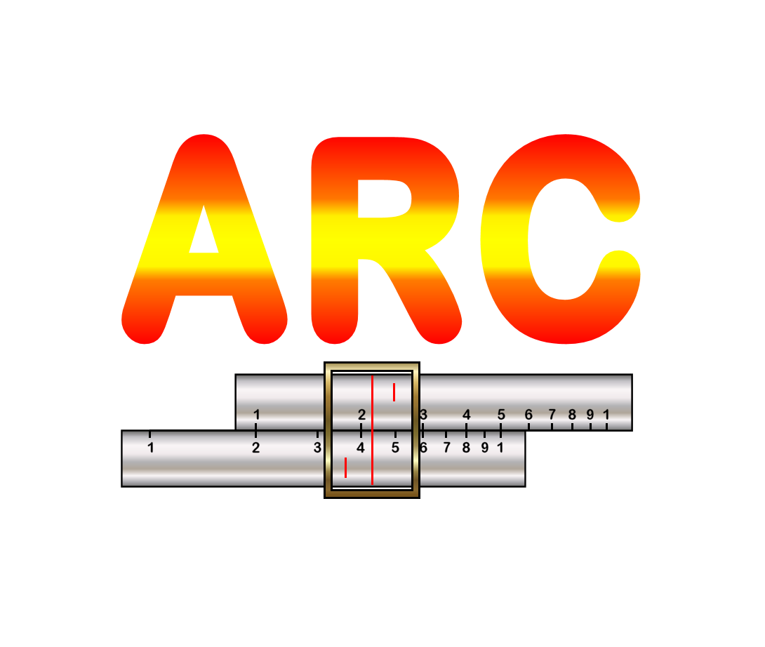 ARC Logo