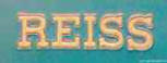 Modelos Reiss en coleccion particular